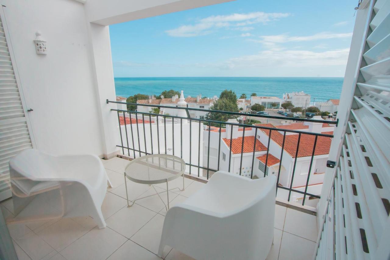 Apartamento Luztur Exterior foto